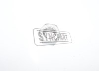 JCB Spare Parts  Nut  1371/0701D
