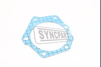 JCB Spare Parts  Gasket  15/909008