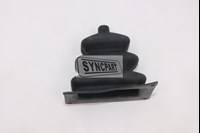 JCB Spare Parts  Gaiter  157/25404