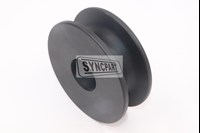 JCB Spare Parts  Roller  158/30467
