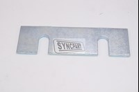 JCB Spare Parts  CLIP  158/30501