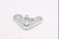 JCB Spare Parts  Bracket  161/00618