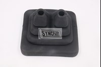 JCB Spare Parts  Gaiter  162/02649