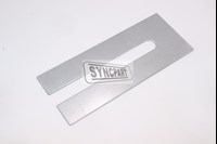 JCB Spare Parts  CLIP  162/03186