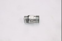 JCB Spare Parts  ADAPTER  1620/2052