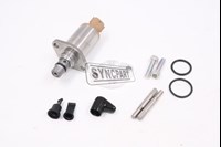 JCB Spare Parts  Kit fuel pump overhaul  17/930501