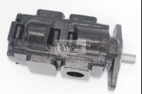 JCB Spare Parts  GEAR PUMP  20/902900