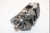 JCB Spare Parts  GEAR PUMP  20/903000