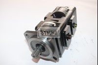 JCB Spare Parts  GEAR PUMP  20/903300