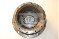 JCB Spare Parts  Gearbox housing  20/951539