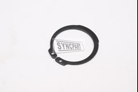 JCB Spare Parts  CLIP  2203/0057