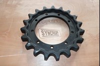 JCB Spare Parts  Sprocket  234/14700