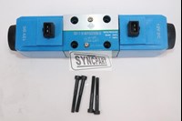 JCB Spare Parts  SOLENOID  25/220641