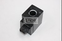 JCB Spare Parts  COIL  25/221077