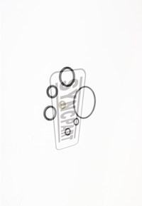JCB Spare Parts  Kit Seal  25/401416
