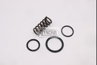 JCB Spare Parts  SEAL KITS  25/974636