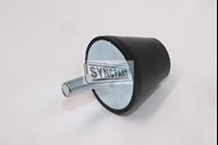 JCB Spare Parts  Buffer  2622/21020
