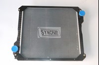 JCB Spare Parts  RADIATOR  30/304000