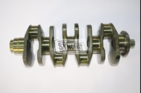 JCB Spare Parts  CRANKSHAFT 320/03338