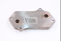 JCB Spare Parts  COOLER  320/04136