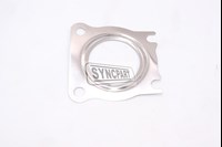 JCB Spare Parts  GASKET  320/06198