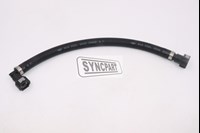 JCB Spare Parts  HOSE  320/07154