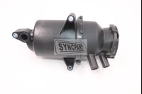 JCB Spare Parts  Filter Assembly  320/07735