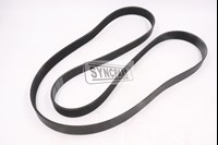 JCB Spare Parts  BELT  320/08933