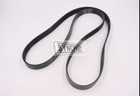 JCB Spare Parts  BELT  320/08937