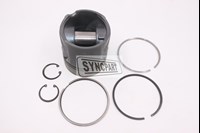 JCB Spare Parts  PISTON ASSY  320/09095