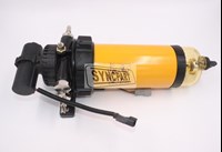JCB Spare Parts  FILTER  320/A7238