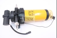 JCB Spare Parts  FILTER  320/A7242