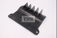 JCB Spare Parts  Bracket  331/16350