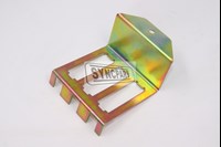 JCB Spare Parts  Bracket  331/27533