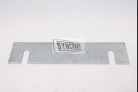 JCB Spare Parts  Shim 331/36047
