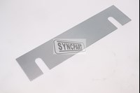JCB Spare Parts  Shim 331/36048
