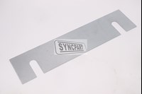 JCB Spare Parts  Shim 331/36049