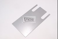 JCB Spare Parts  Shim  331/36055
