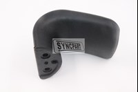 JCB Spare Parts  RUBBER  331/42186