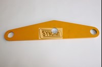 JCB Spare Parts  Bracket  331/43844