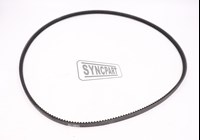 JCB Spare Parts  BELT  331/45021