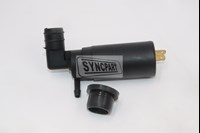JCB Spare Parts  Pump  331/48323