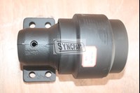 JCB Spare Parts  ROLLER  331/49768