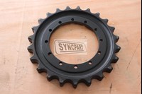 JCB Spare Parts  Sprocket  331/56572