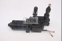 JCB Spare Parts  Motor wiper  332/A2374