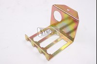 JCB Spare Parts  Bracket  332/D2506