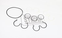 JCB Spare Parts  Kit Seal  332/E5894