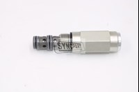JCB Spare Parts  SOLENOID  332/E9054