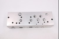 JCB Spare Parts  SOELNOID  332/F8176
