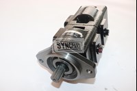 JCB Spare Parts  GEAR PUMP  332/F9032